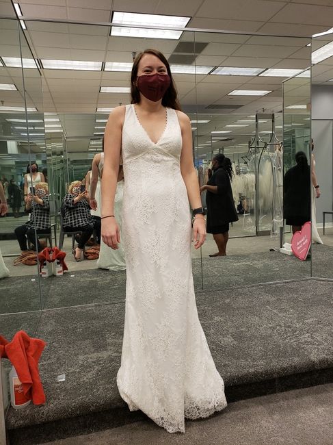 Show off your dresses! - 1
