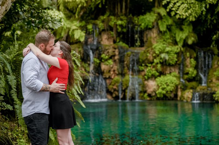 Engagement photo drop! 📸 - 2