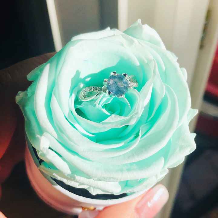 Show us your custom designed rings - 1