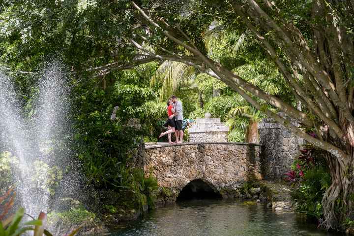 Engagement photos - 14