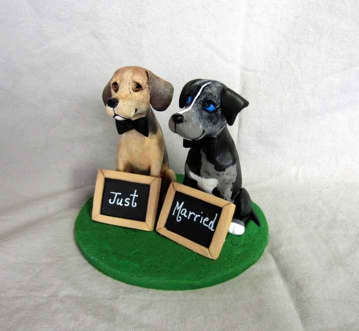 Cake Topper!!