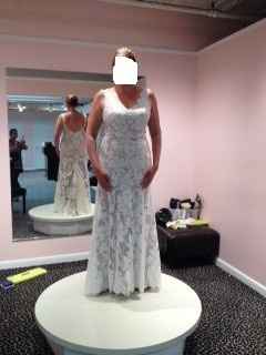 Need Some Dress Porn!!