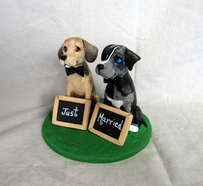 Cake Topper!!