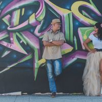 Save the Date session - 1