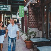 Show me your engagement photos! - 2