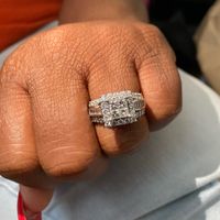 Brides of 2022! Show us your ring! - 1