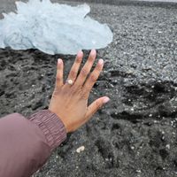 2025 Brides - Show us your ring! - 1