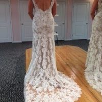 Let's see those dresses!