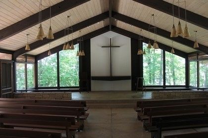 Show me your venue!! - 1