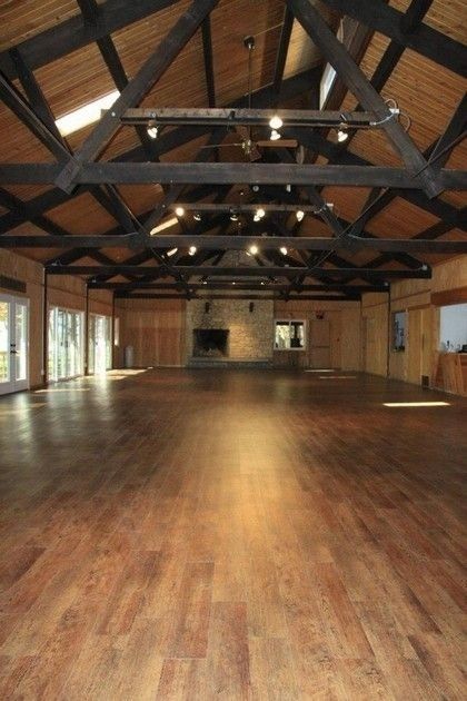 Show me your venue!! - 2