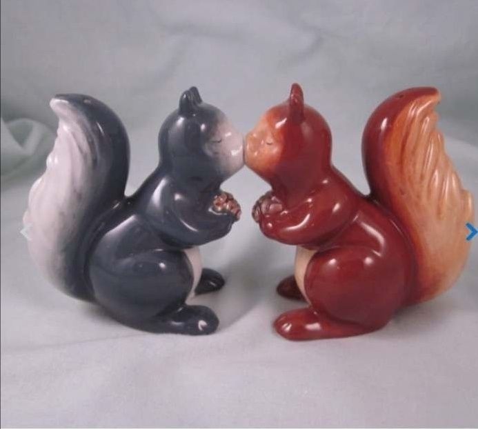 Wedding cake topper - 1