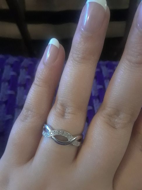 Wedding Band - 1