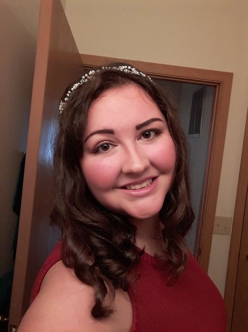 Hair Trial! - 1