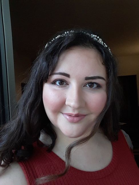 Looking to save some costs on hair and make up - 2