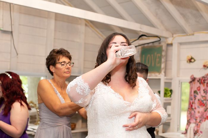 Liquid Courage 