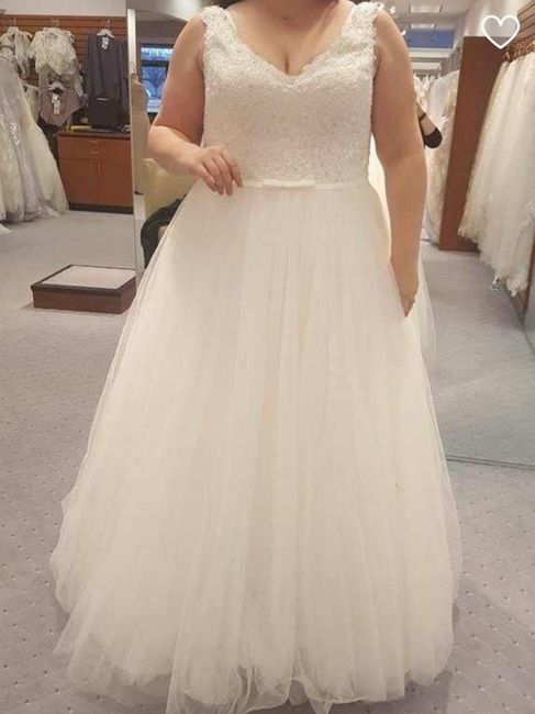 Wedding Dress Rejects: Let's Play! 33