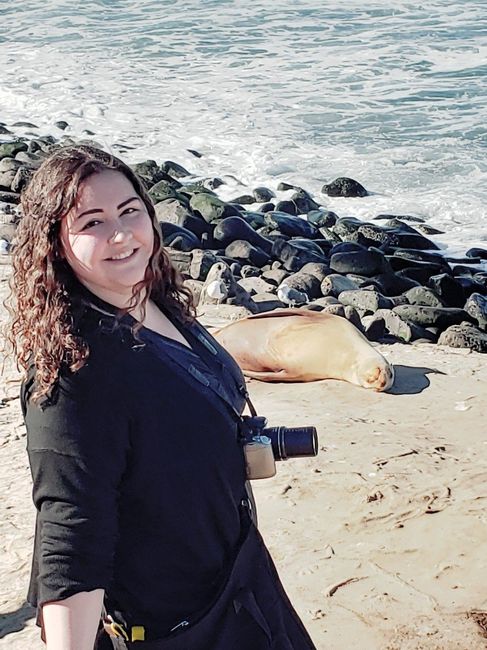 San Diego! - 6