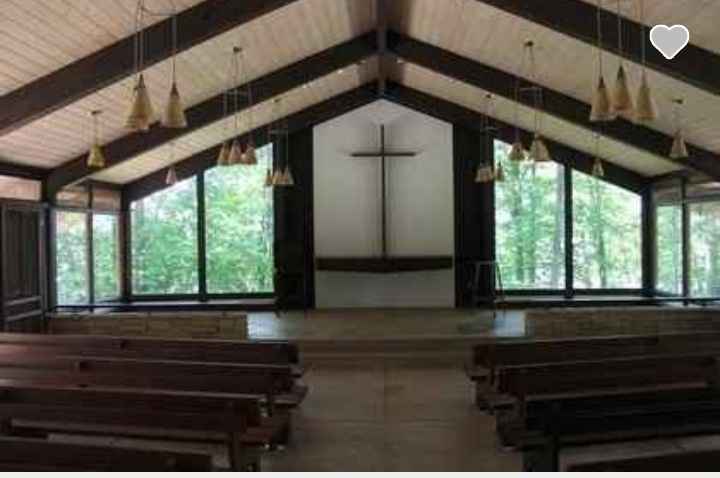 How are you decorating your ceremony? - 1