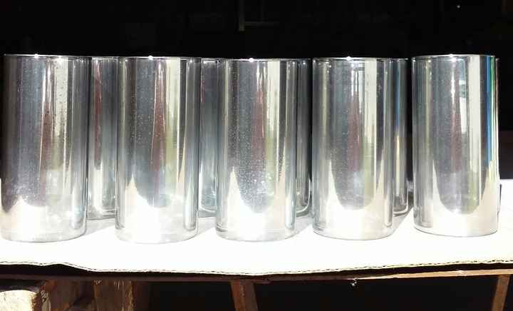 Please share your centerpieces! - 1