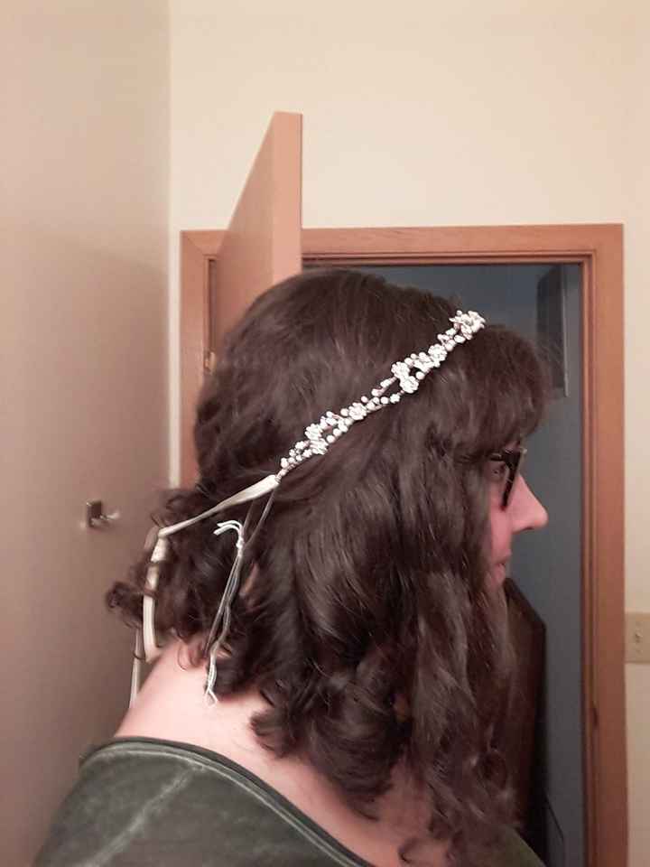 It’s All About The Details: Hmu! - 1