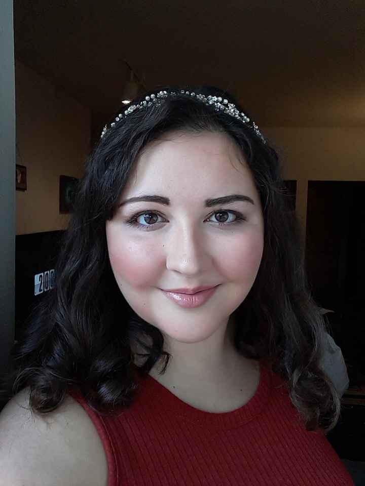Show me your hair pieces/headbands! - 2