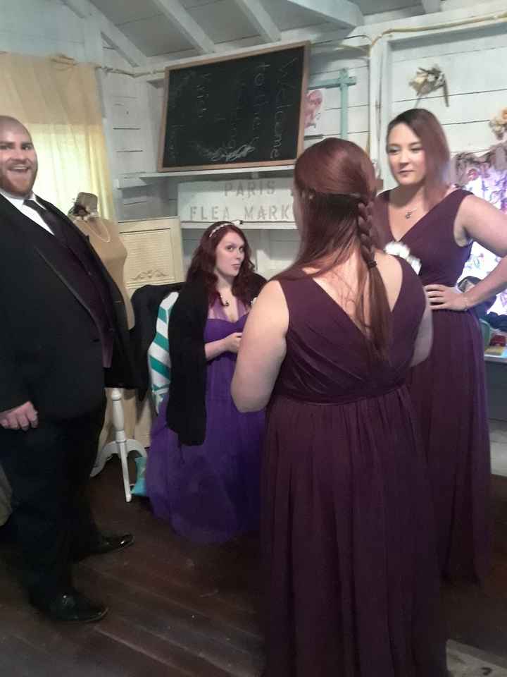 Looking to save some costs on hair and make up - 1