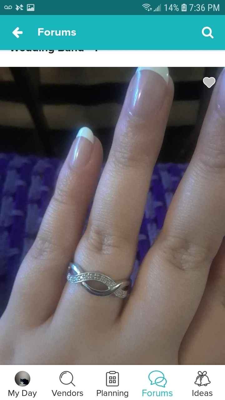 Do i go gel or acrylic nails? - 1