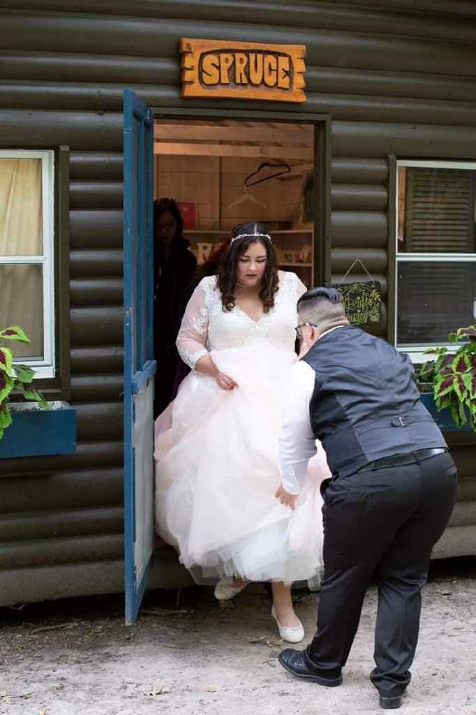 How much did you pay for photography? - 2