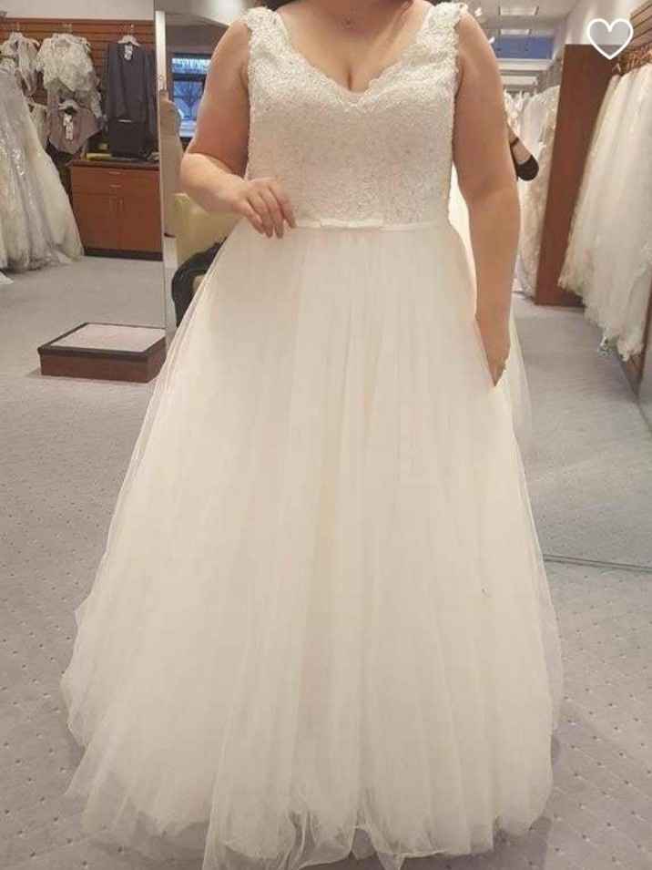 Wedding Dress Rejects: Let's Play! - 2