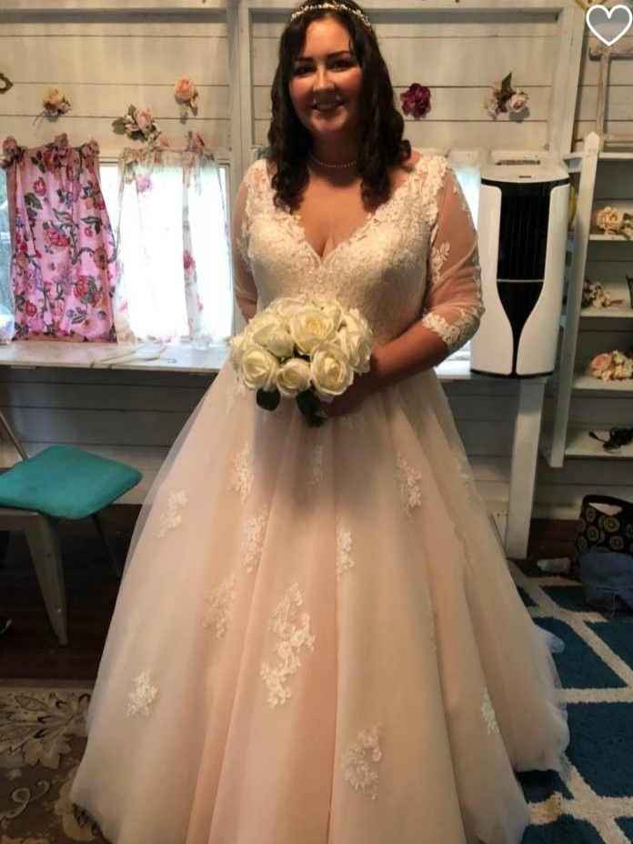 Wedding Dress Rejects: Let's Play! - 3