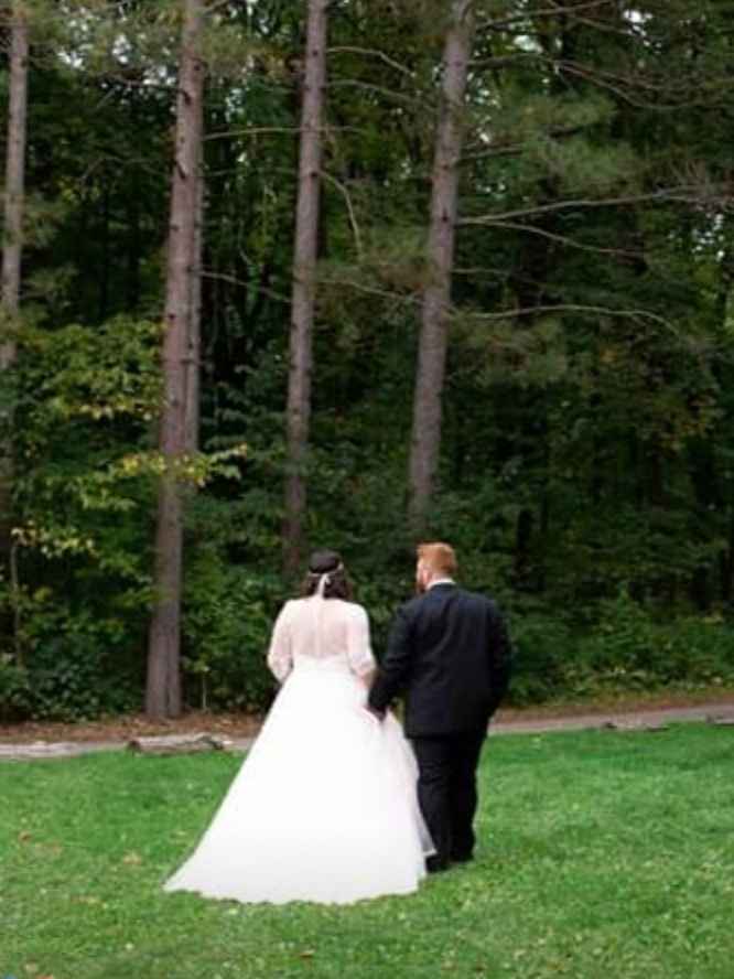 Wedding Dress Rejects: Let's Play! - 4