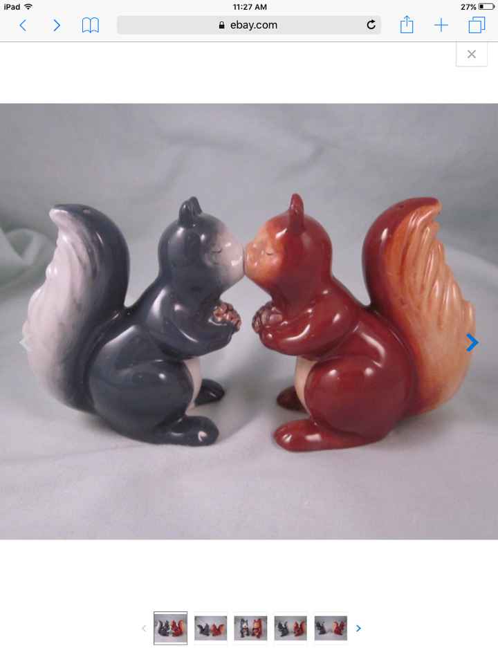 Are the holes too niticeabble! Does it ruin the effect of the cake topper?