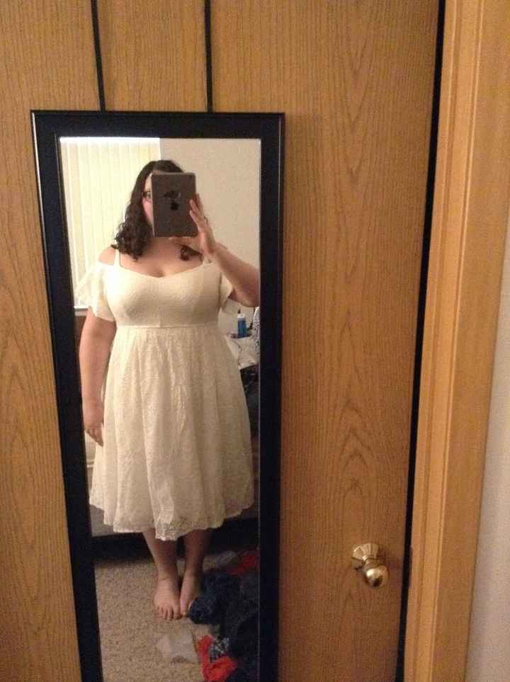 Please excuse the laundry day mess...