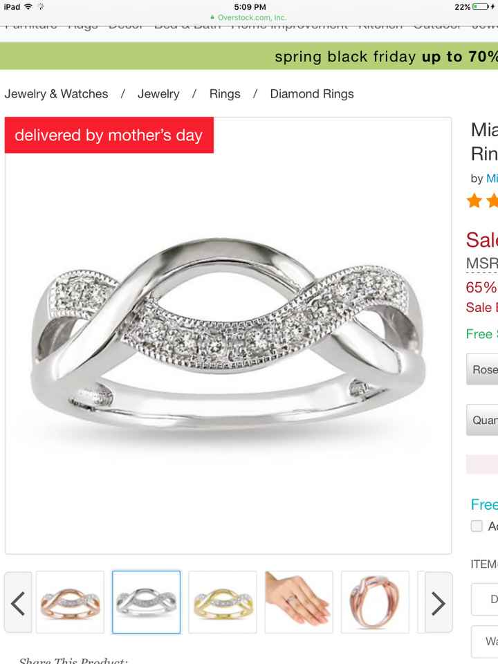 My ring (I don't have a good pic myself)