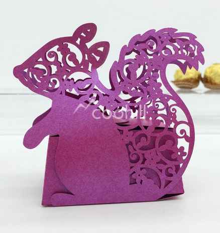 We're doing these, in pearl white.