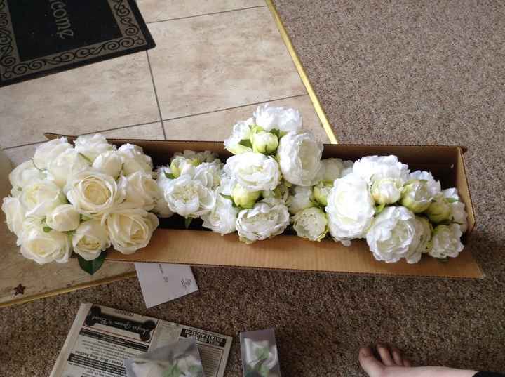 From tha slight distance