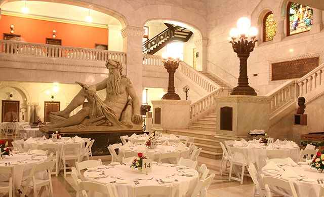 Minneapolis City Hall