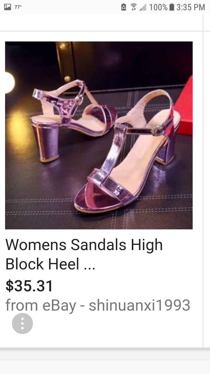 So i spray painted shoes and I'm not mad at it haha - 4