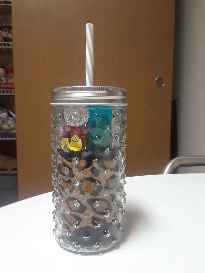 Bachelorette "survival Kits" - 1