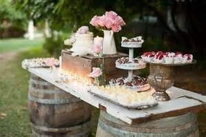 What would you do for decorations here?