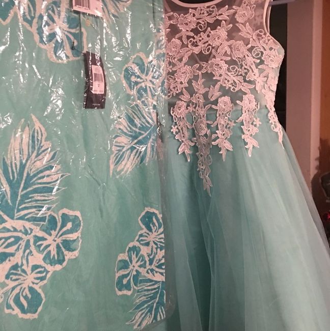 Designer suggestions for bridesmaid dresses