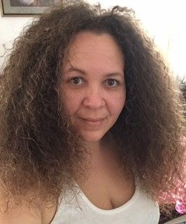 Calling all frizzy haired ladies