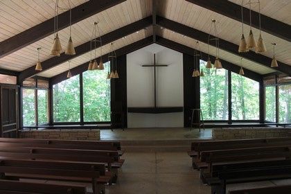 Ceremony Venue