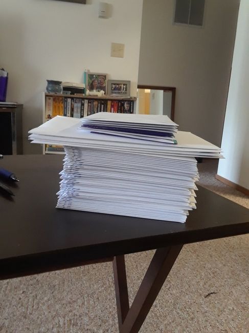 Weekend Wedding Planning - 1