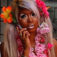 Getting that Glow for the Wedding