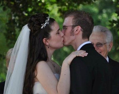 Back from my honeymoon! Shout out and 1 picture :)
