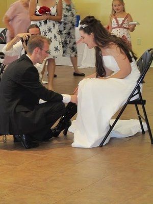 Back from my honeymoon! Shout out and 1 picture :)