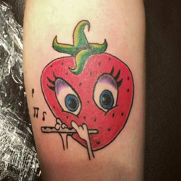 NWR: Tattoo Gallery
