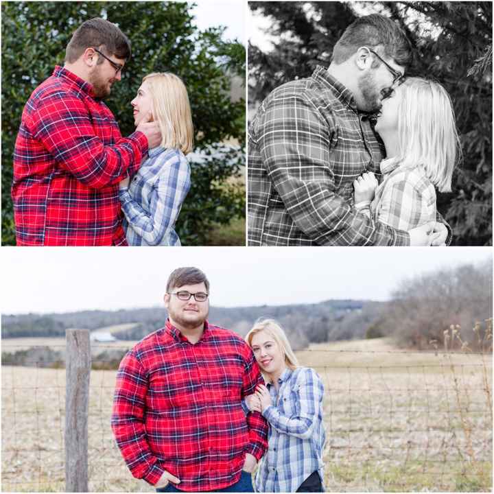 Engagement Pics!!!
