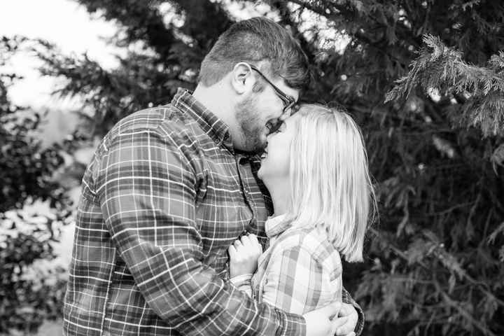Favorite Engagement Picture